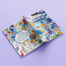 Hinkler | Scented Stickers Super Cute Animals