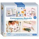 Hinkler | Craft Maker Contemporary Resin Kit