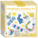 Craft Maker Handmade Polymer Clay Jewellery Kit