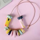 Craft Maker Handmade Polymer Clay Jewellery Kit