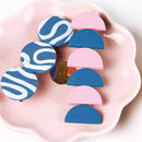 Craft Maker Handmade Polymer Clay Jewellery Kit