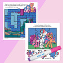 Inkredibles My Little Pony New Generation Magic Ink