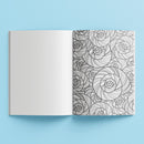 Mindwaves Calming Colouring - Oceanic