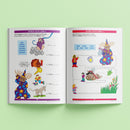 Hinkler | School Zone Giant Workbook Spelling