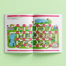 Hinkler | School Zone Giant Workbook Spelling