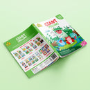 Hinkler | School Zone Giant Workbook Spelling