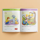 Giant Workbook Beginning Reading RRP $36.99