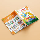 Giant Workbook Beginning Reading RRP $36.99