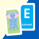 Hinkler | School Zone Alphabet Flash Cards (new)