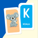 Hinkler | School Zone Alphabet Flash Cards (new)