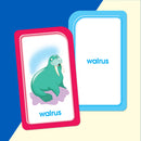 Hinkler | School Zone Picture Words Flash Cards RRP $9.99