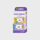 hinkler | School Zone Sight Words Flash Cards