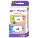 hinkler | School Zone Sight Words Flash Cards