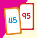 School Zone Numbers 1-100 Flash Cards (2023 ed)
