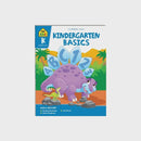 Hinkler | School Zone Kindergarten Basics