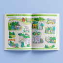 Hinkler | School Zone Kindergarten Basics