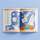 Hinkler | School Zone Kindergarten Basics