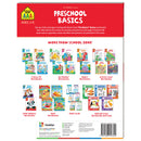 Hinkler | School Zone Preschool Basics RRP $9.99