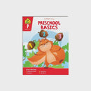 Hinkler | School Zone Preschool Basics RRP $9.99