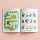 Hinkler | School Zone Preschool Basics RRP $9.99