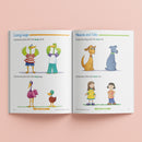 Hinkler | School Zone Preschool Basics RRP $9.99