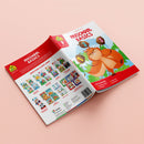 Hinkler | School Zone Preschool Basics RRP $9.99