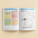 School Zone | I know it! Math's Basics 3