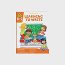 Hinkler | School Zone I Know It! Learning to Write