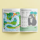 School Zone I Know It! Maths Basics 4  RRP $9.99