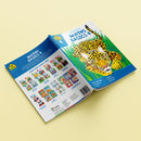 School Zone I Know It! Maths Basics 4  RRP $9.99