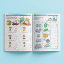 School Zone I Know It! Time Money And Fractions (PB)