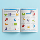 School Zone I Know It! Time Money And Fractions (PB)