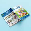 School Zone I Know It! Time Money And Fractions (PB)