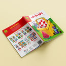 School Zone Get Ready Dot To Dots