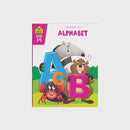 Hinkler | School Zone Get Ready Alphabet