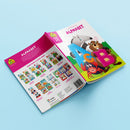 Hinkler | School Zone Get Ready Alphabet