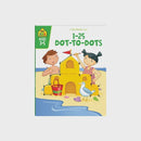 Hinkler | School Zone Get Ready 1-25 Dot-to-Dot RRP $11.99