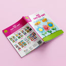Hinkler | School Zone Get Ready ABC Dot-to-Dot RRP $9.99
