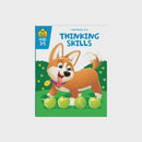 Hinkler | School Zone Get Ready Thinking Skills