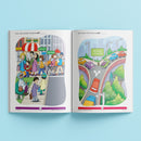 Hinkler | School Zone Get Ready Thinking Skills