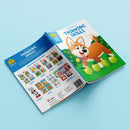 Hinkler | School Zone Get Ready Thinking Skills