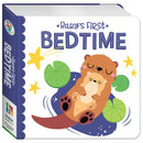 Baby's First Bedtime Boasr Book RRP $13.99