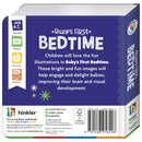 Baby's First Bedtime Boasr Book RRP $13.99