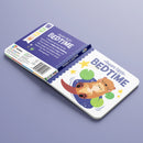 Baby's First Bedtime Boasr Book RRP $13.99
