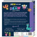 Hinkler | Unbind Your Mind Draw Almost Anything