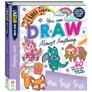 Hinkler | Unbind Your Mind Draw Almost Anything