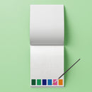 Art Maker Watercolour Magic Dream Botanicals  SALE
