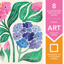 Art Maker Watercolour Magic Dream Botanicals  SALE