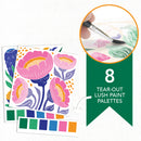 Art Maker Watercolour Magic Dream Botanicals  SALE