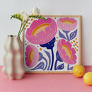 Art Maker Watercolour Magic Dream Botanicals  SALE